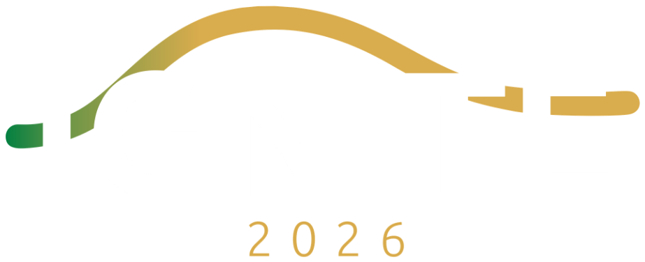 IGNITE 2026 logo