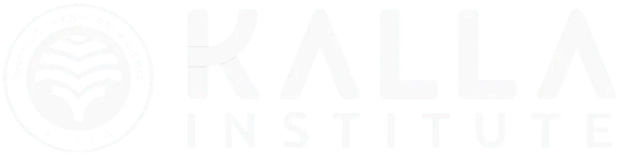Kalla Institute logo