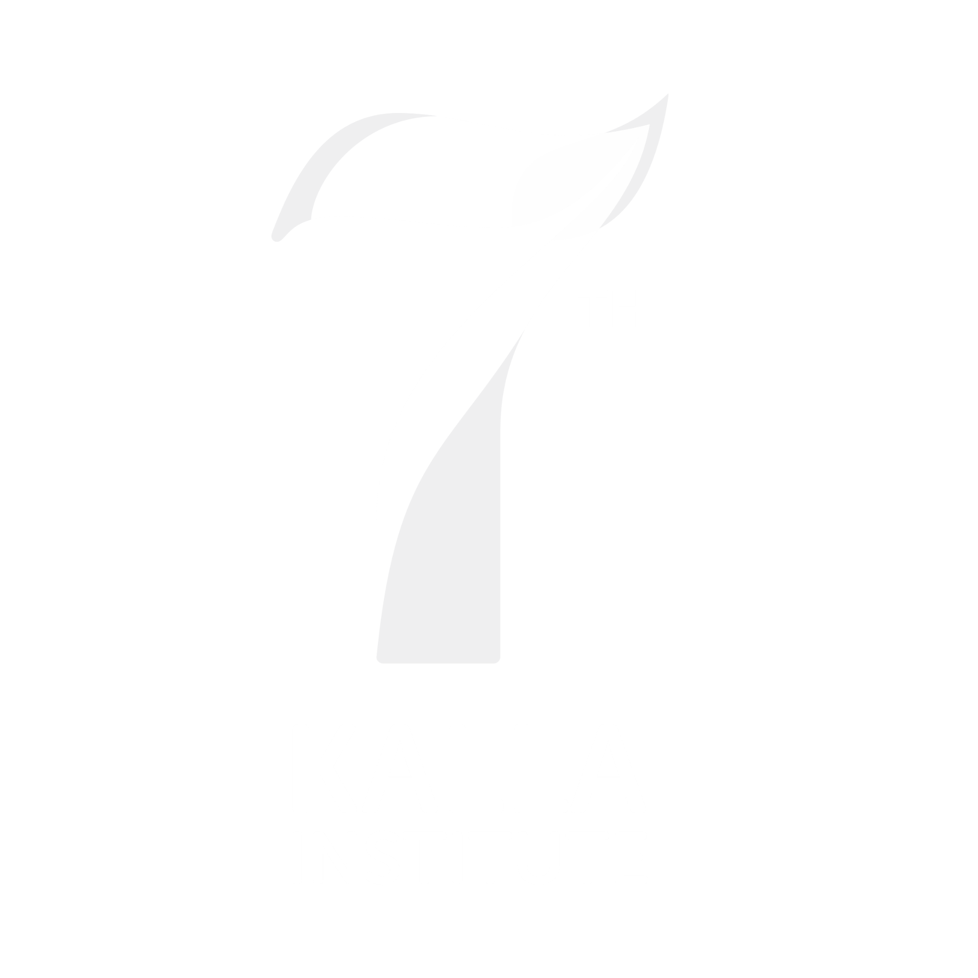 Milad 7th Kalla Institute logo