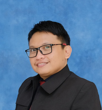 Prof. Dr. Ir. Indrabayu